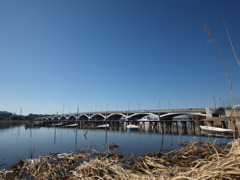 手賀大橋