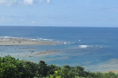 奄美の海No.23