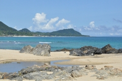 奄美の海No.22