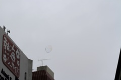 シャボンの行方