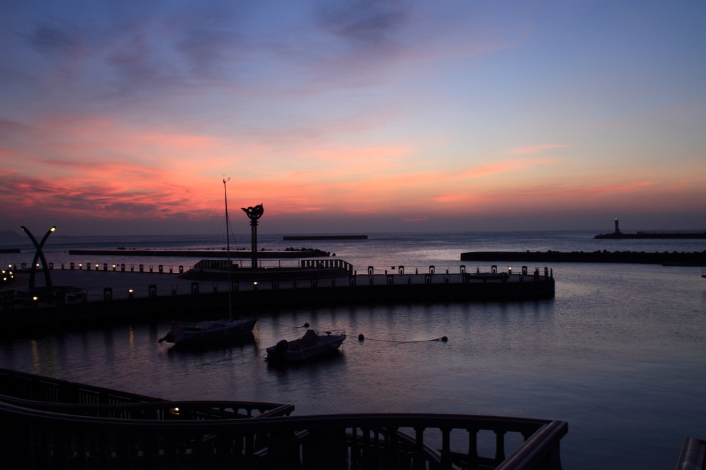 散歩道の風景Ⅱ