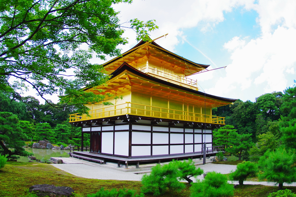 GOLDEN TEMPLE