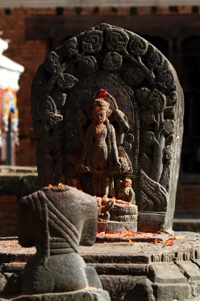 changu narayan temple in bhaktapur,nepal