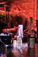 Deep　Night