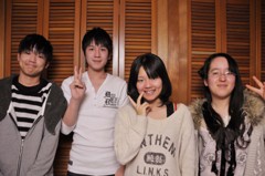 TOKINO NAGARE-2013-1