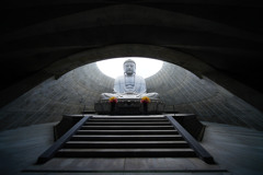 頭大仏