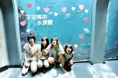下田怪獣水族館