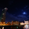 門司港の夜６