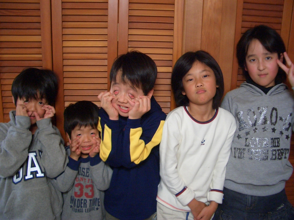 TOKINO NAGARE-2006-2