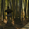 竹の庵