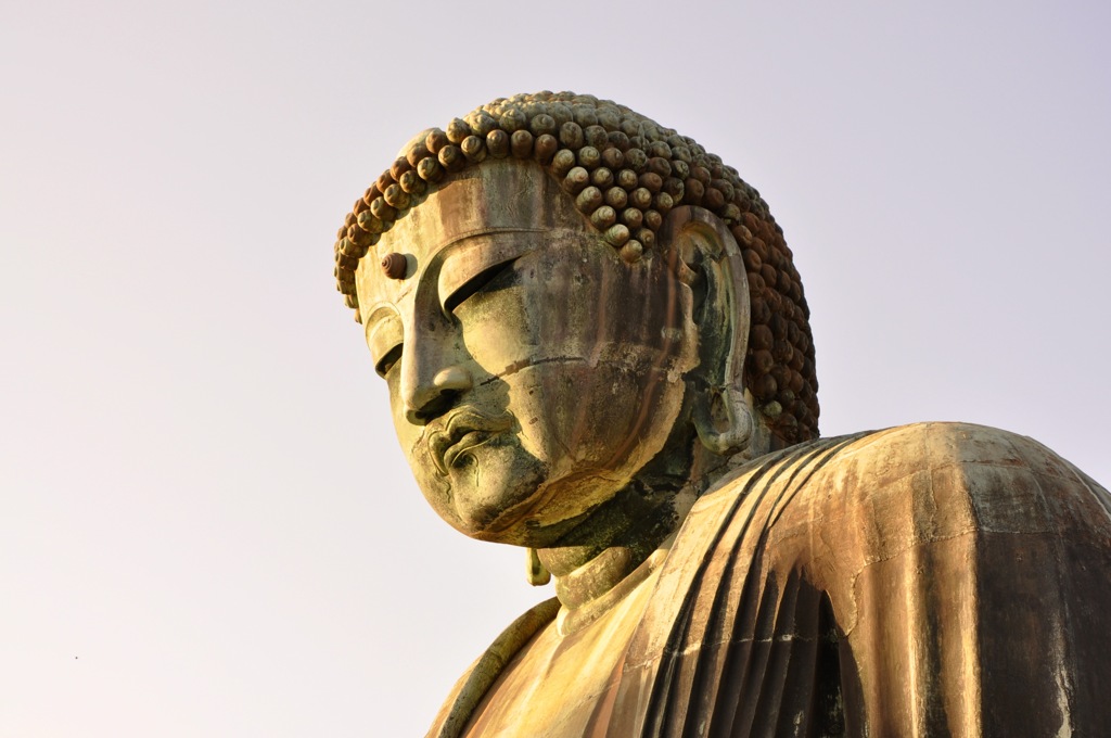 Daibutsu
