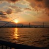 よく釣れる時間帯