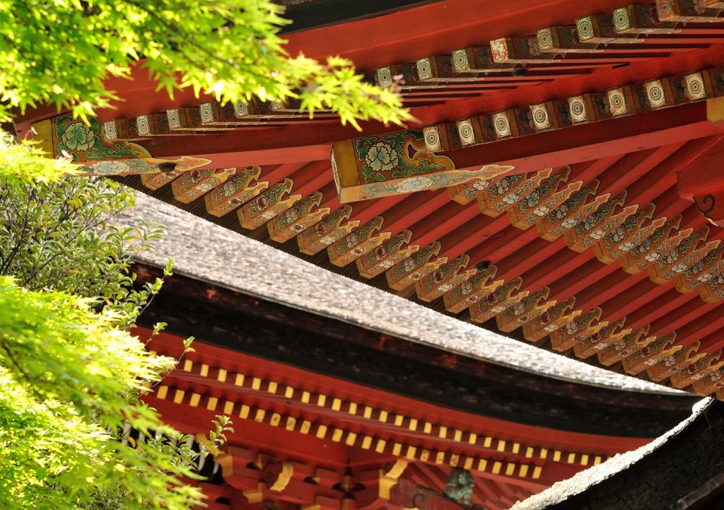 六所神社ｃ