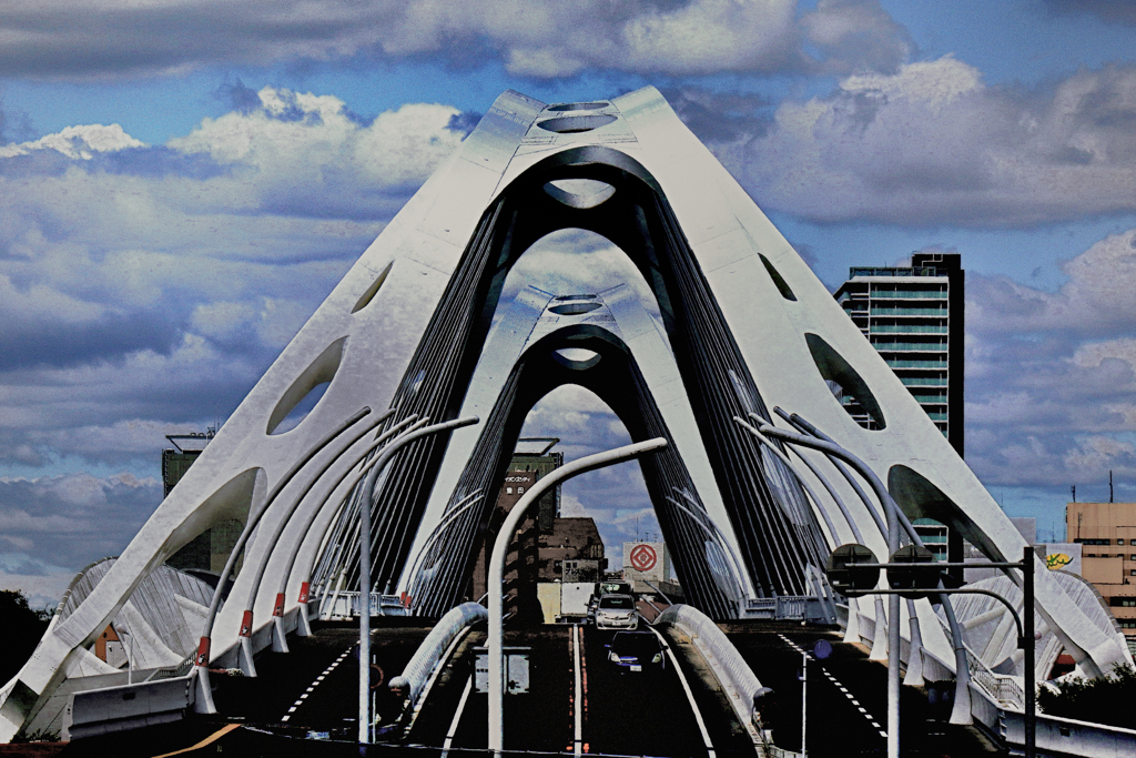 豊田大橋