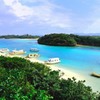 美ら海　川平湾　