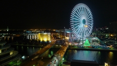 月並みですが横浜