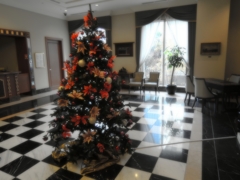 X'mas Tree