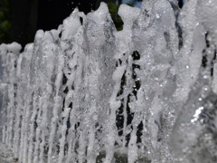 噴水