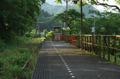 神岡線（3）