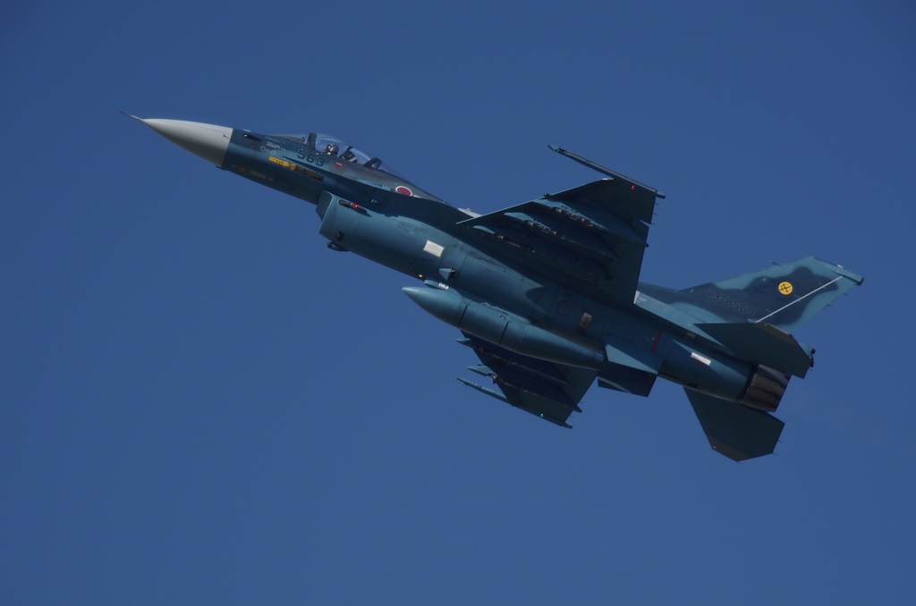 青空迷彩