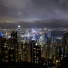 100万HK$の夜景