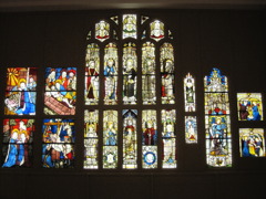 ステンドグラス