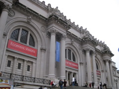 メトロポリタンミュージアム