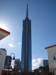 タワー