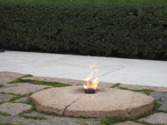 エターナルフォースファイア