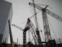 グラウンドゼロ