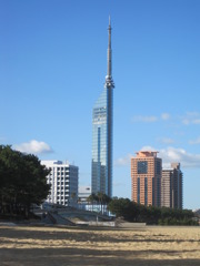 タワー