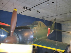 零式艦上戦闘機