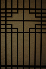 障子