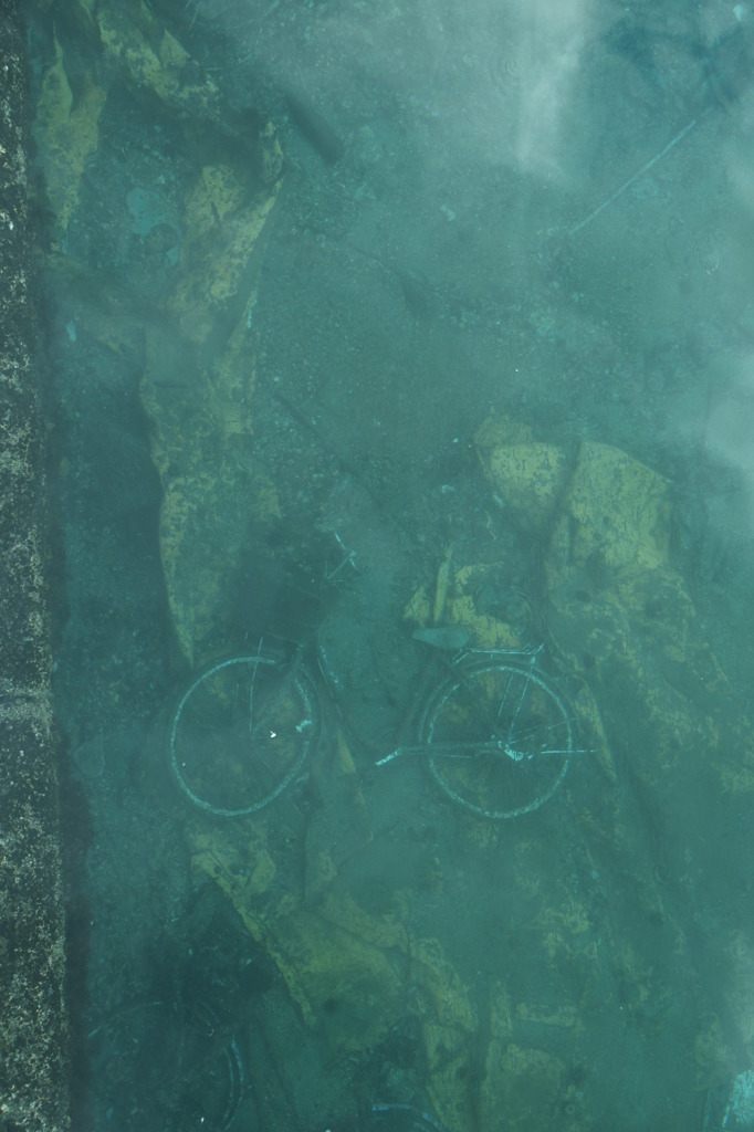自転車