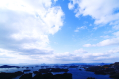 九十九島