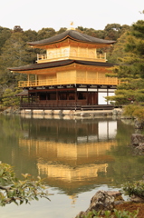 金閣寺