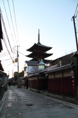 八坂