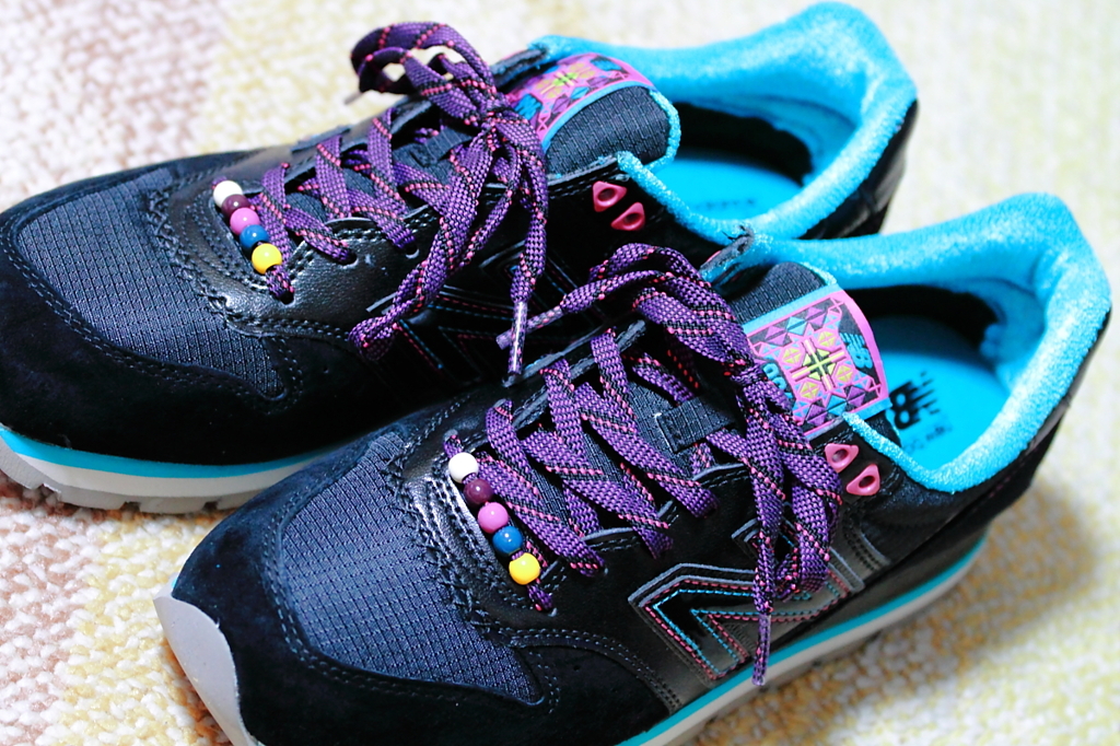 new balance