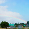 bridge of the rainbow