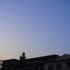 ひこうき雲