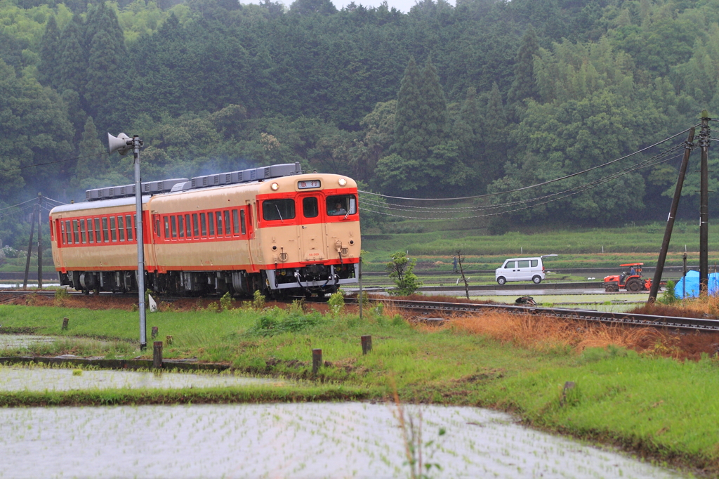 タイムスリップ