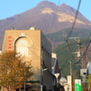 由布岳の見える風景