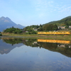 初夏の気配
