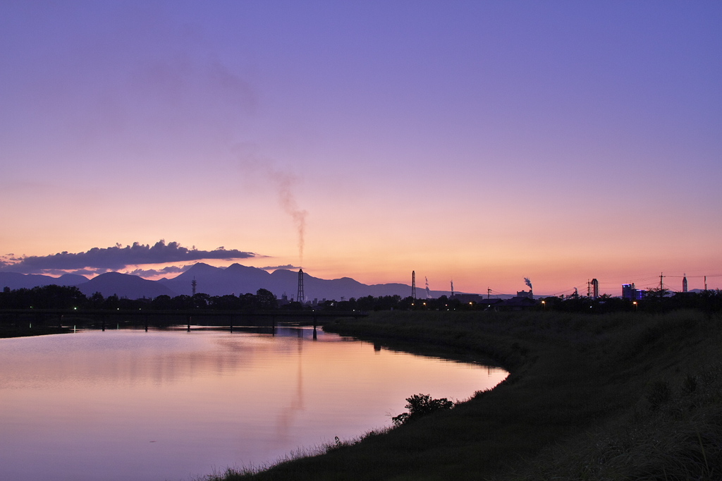 Twilight Time