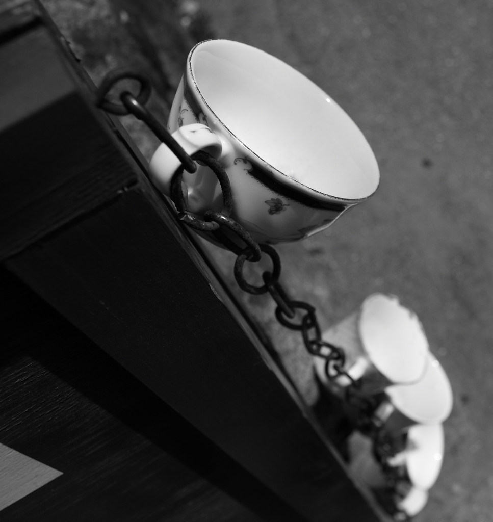 cafe