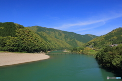 至宝　最後の清流