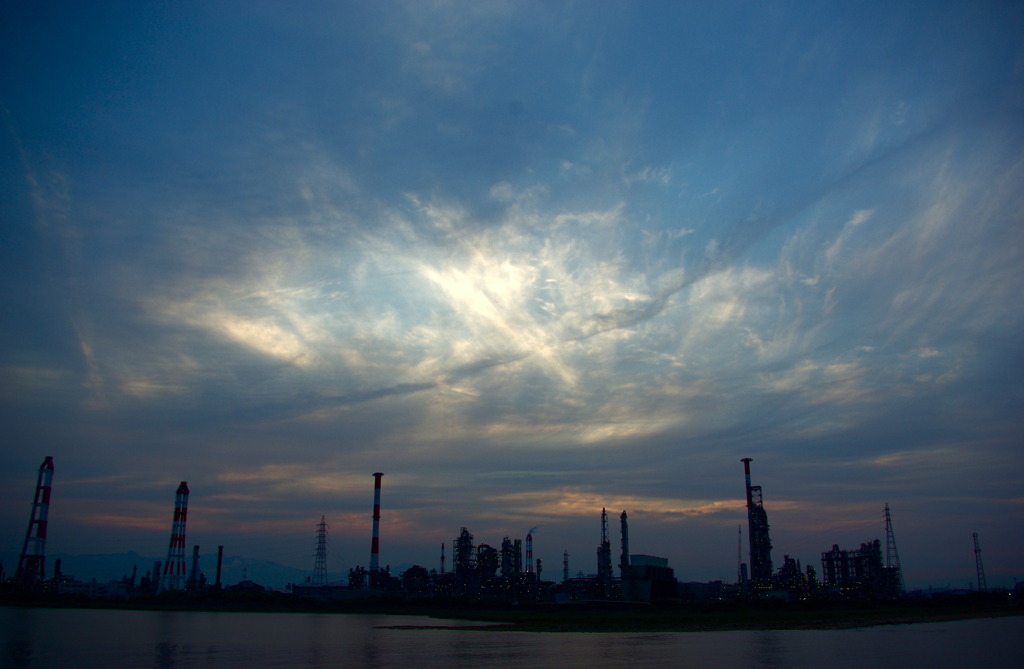 蒼空