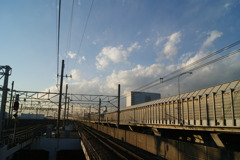 青空