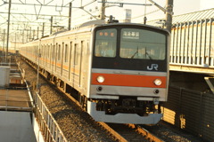 電車2