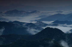 雲海